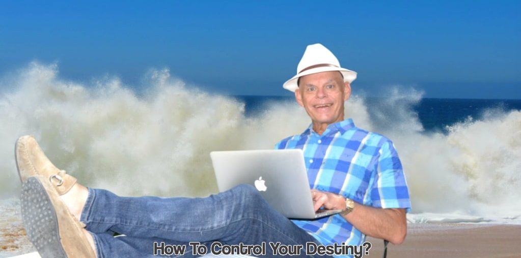 Control Your Destiny