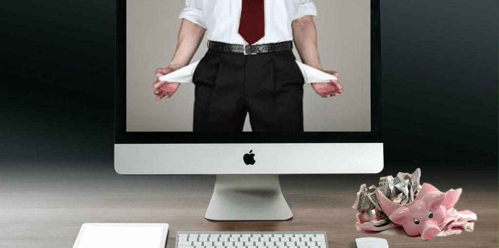 Business Online Without Money