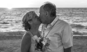 To enjoy life when approaching retirement