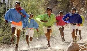 Improve your running with the Tarahumara