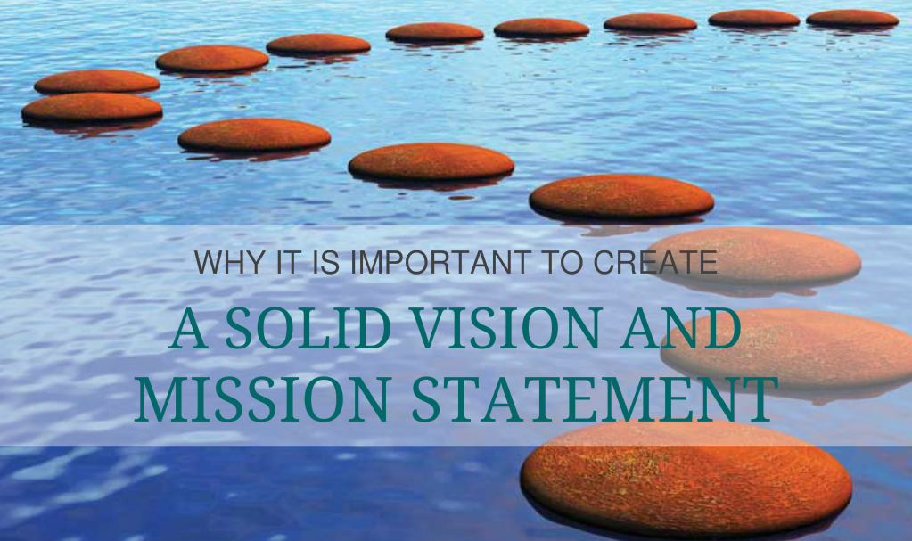 Vision and Mission