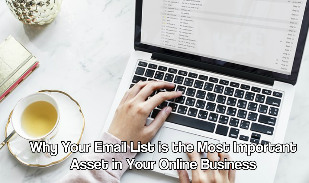 Your email list