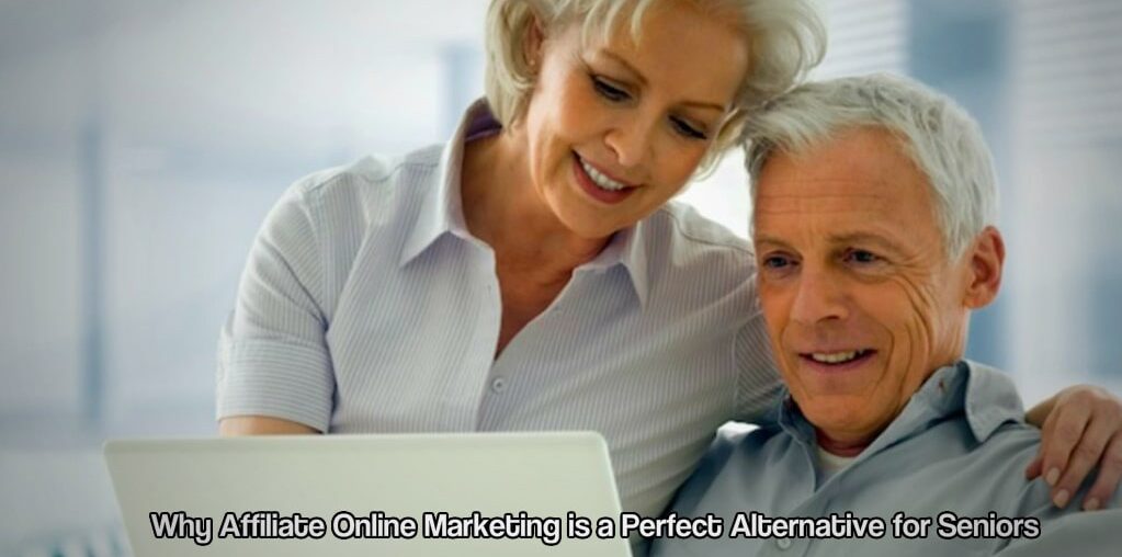 Affiliate Online Marketing