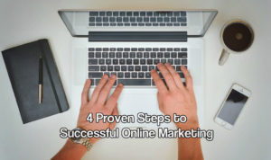 Successful Online Marketing