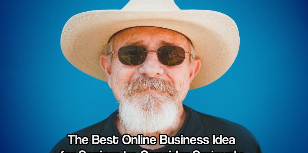 Online Business Idea