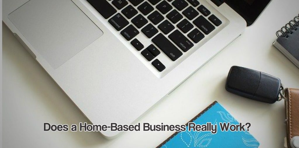 Home-based business