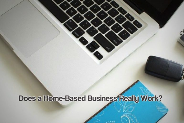 Home-based business