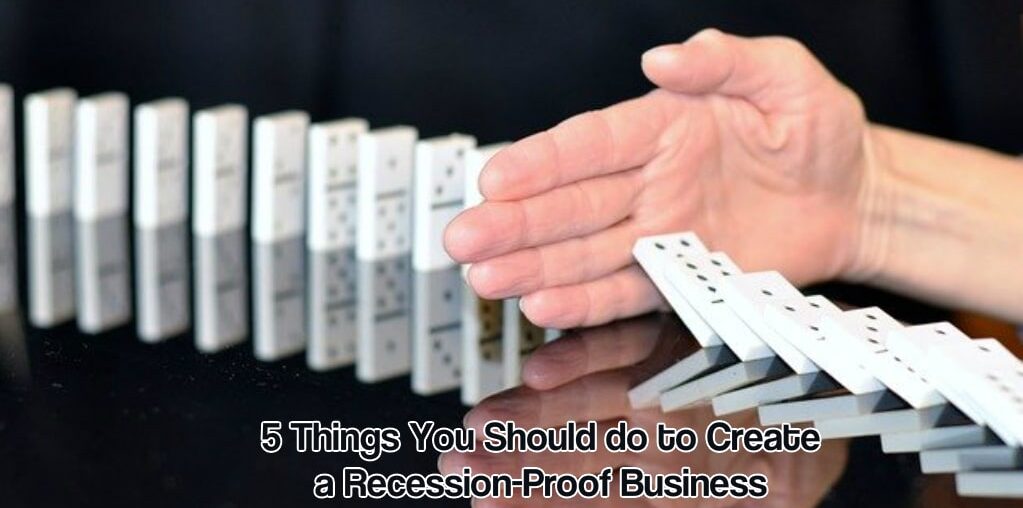 Recession-Proof Business