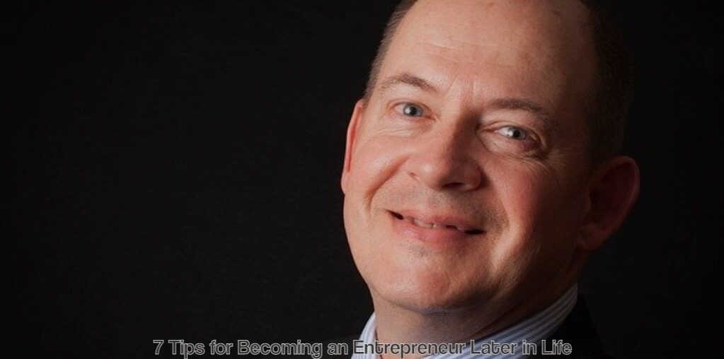 Becoming an Entrepreneur