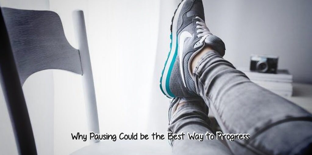 the Best Way to Progress