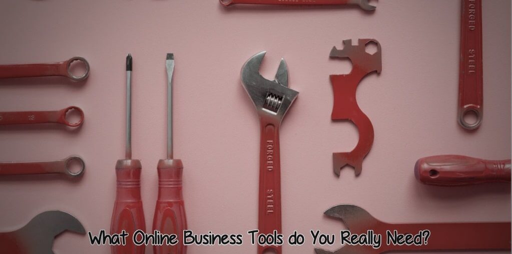 Online Business Tools