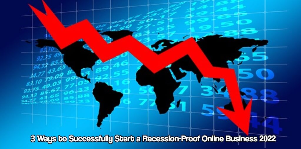 Recession-proof online business
