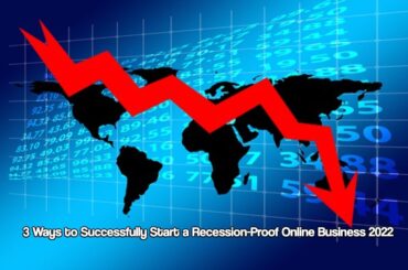 Recession-proof online business