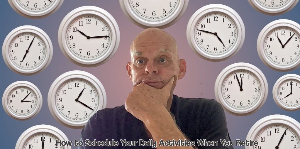 Activities When You Retire 