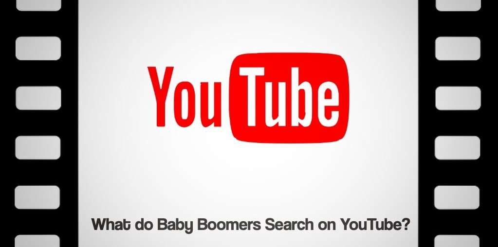 Baby Boomers Search on YouTube