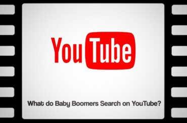 Baby Boomers Search on YouTube