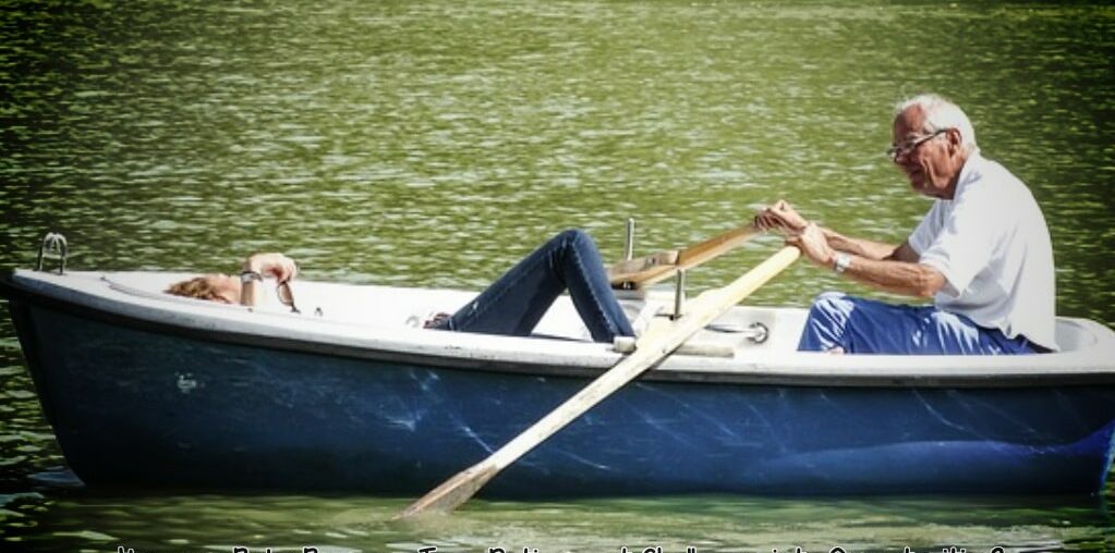 Baby Boomers Turn Retirement Challenges into Opportunities