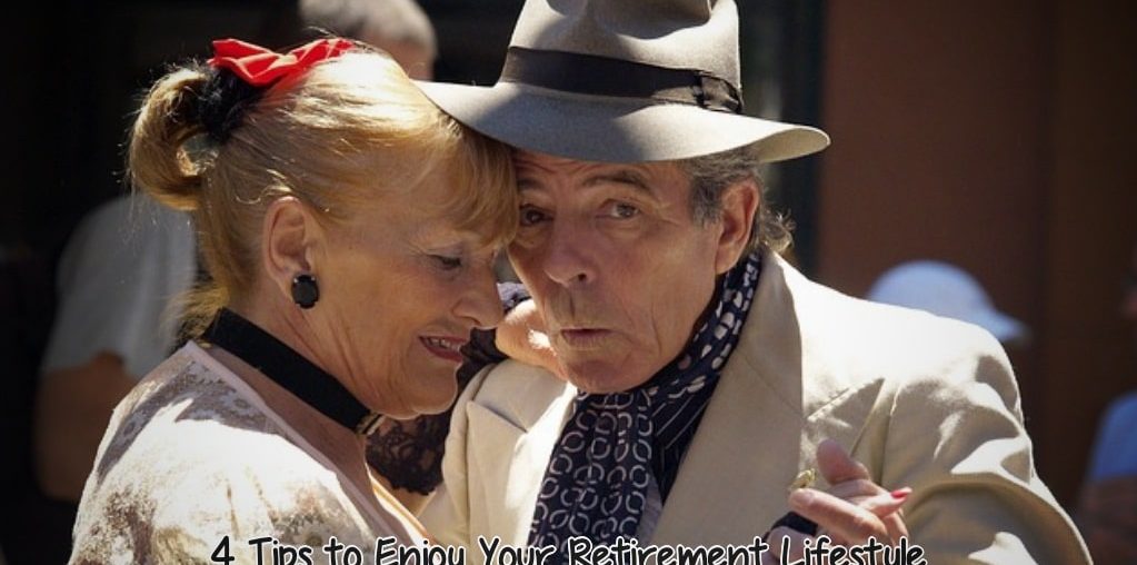 Enjoy Your Retirement Lifestyle