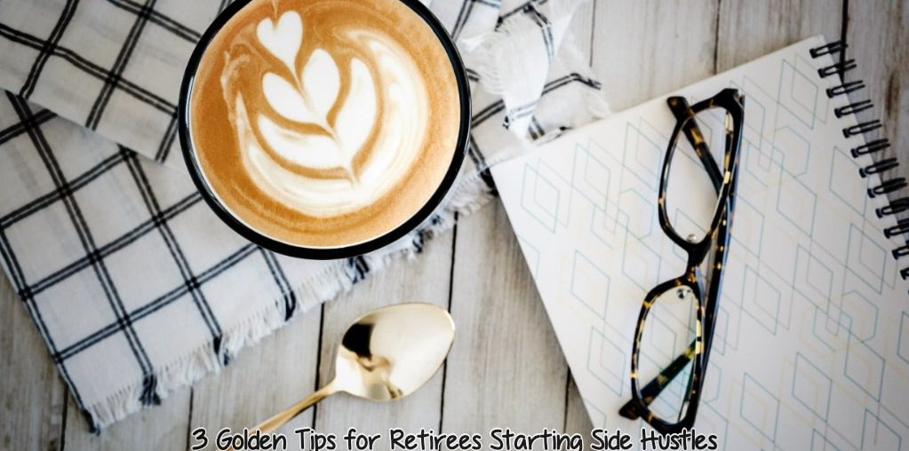 Retirees Starting Side Hustles