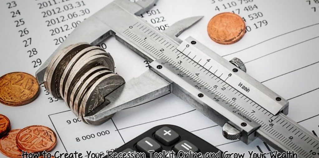 Your Recession Toolkit Online