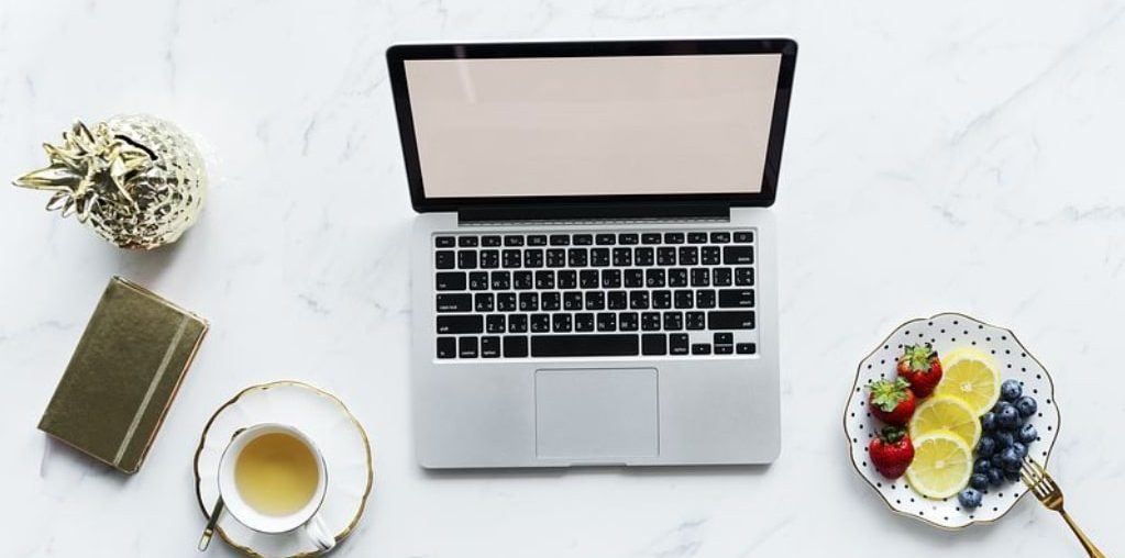 Starting an Online Business in May