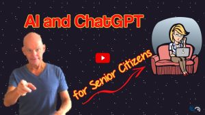 AI and ChatGPT for Seniors