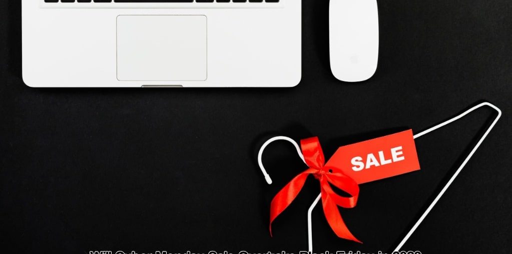 Cyber Monday Sale Overtake Black Friday