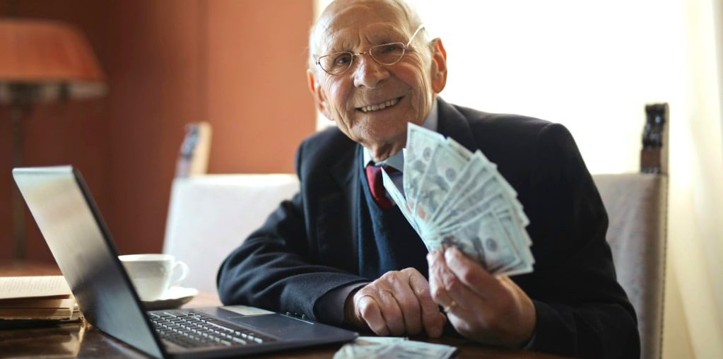 How to Make Money from Home as Retiree