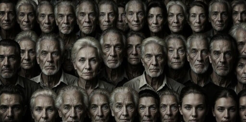 Eliminate Ageism and Turn Age to Your Advantage