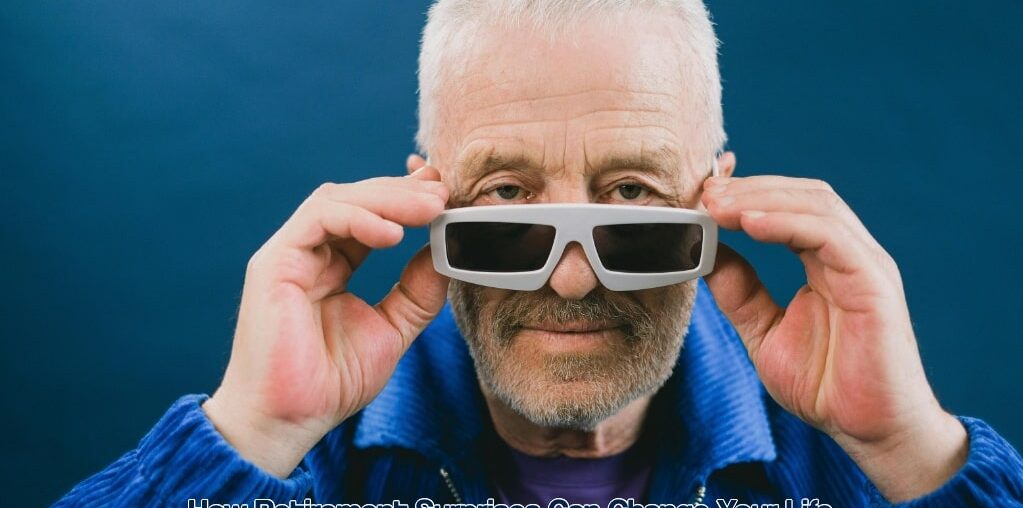 Retirement Surprises Can Change Your Life 