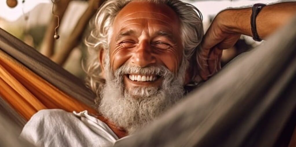 Online Entrepreneurship After 65