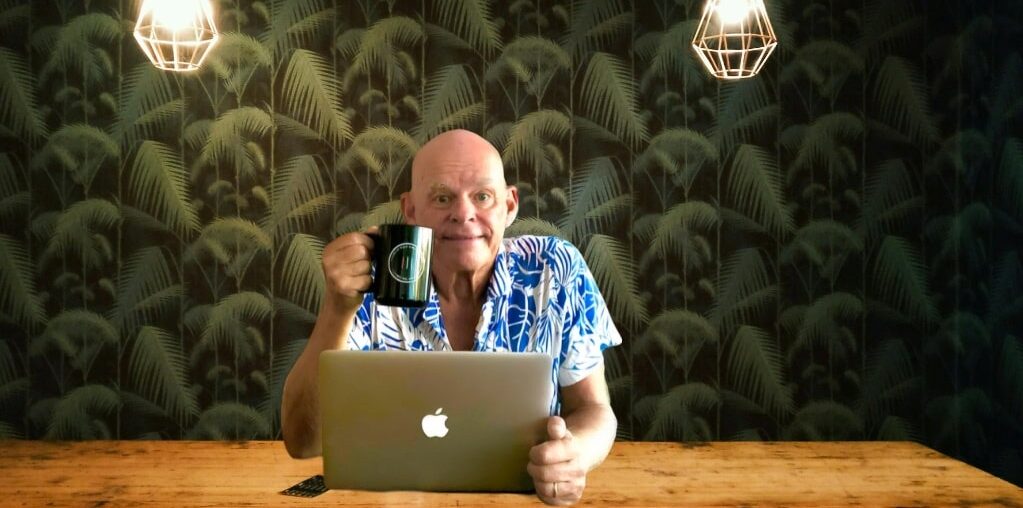 72 and Feel Much Younger