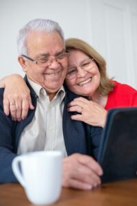 You are not too old for an online business