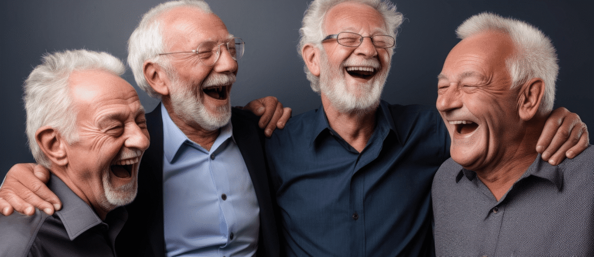 Enjoy life after retirement