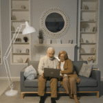 Starting an online business for retirees over 60