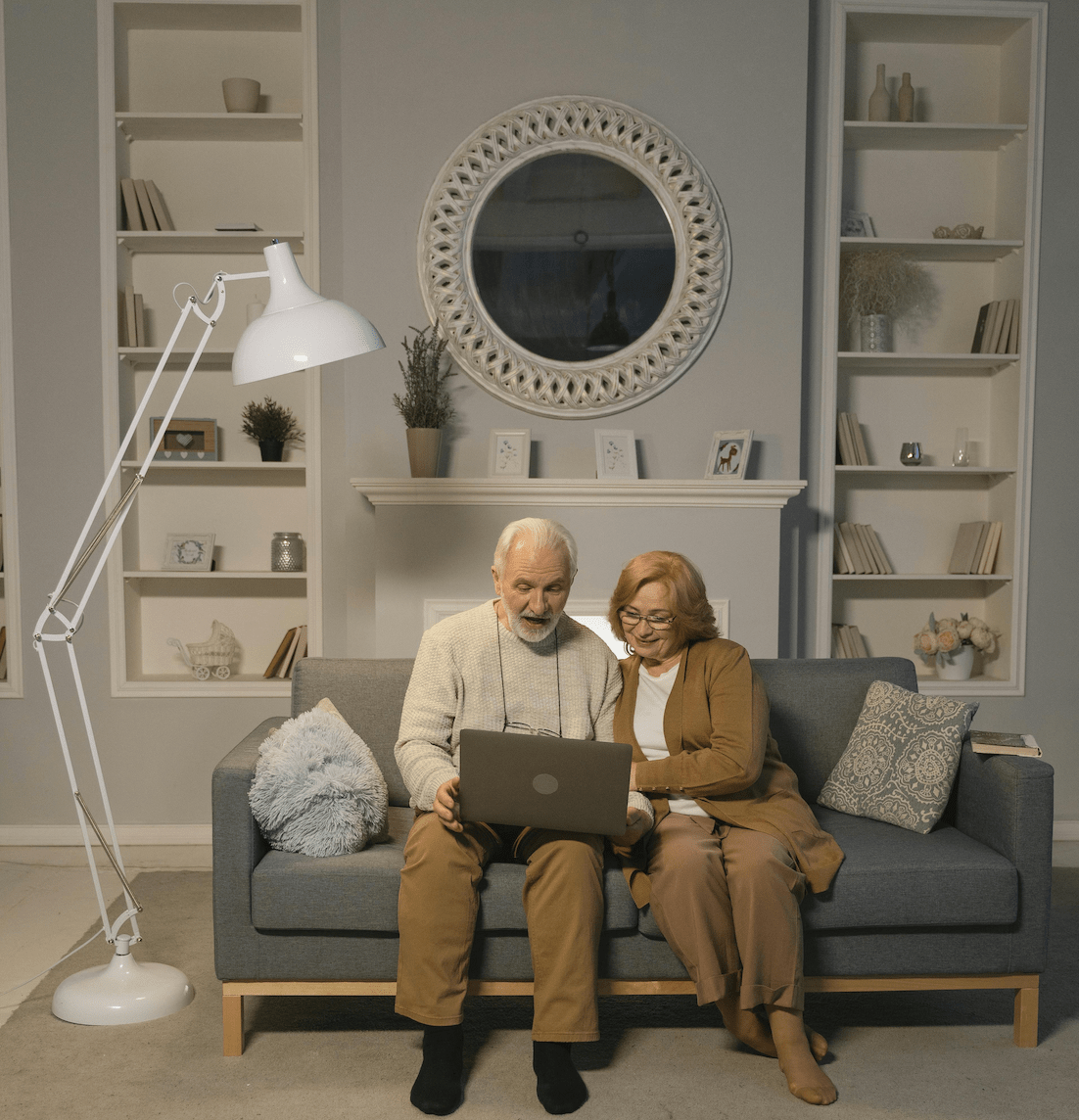 Reinvent your retirement