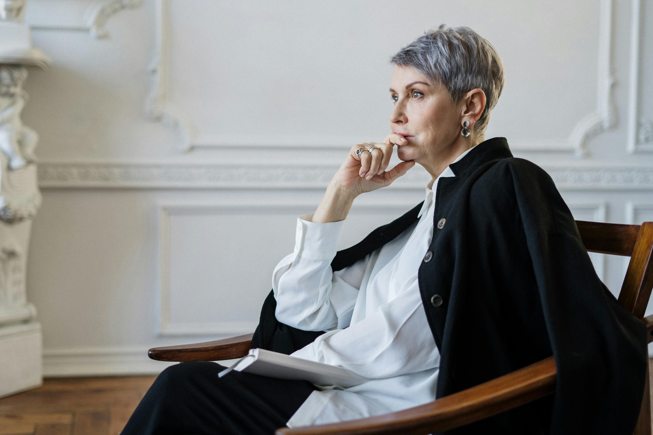 Nobody told you this about retirement