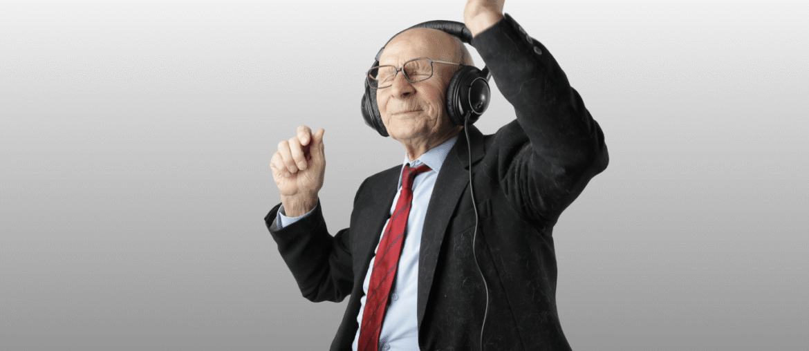 Retirement transition