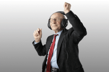 Retirement transition
