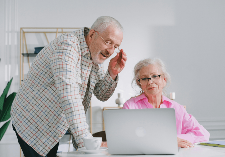 Your retirement transition