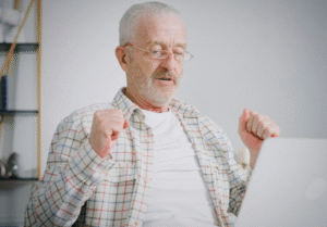 Start your retirement transition today