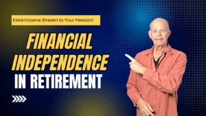 FINANCIAL INDEPENDENCE