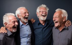 Side hustle for retirees - your second act