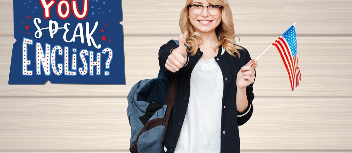 Do Business in English Without Having English as a Native Language