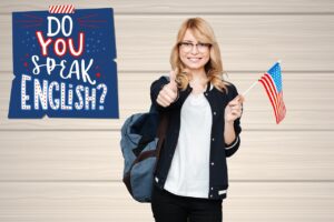 Do Business in English Without Having English as a Native Language