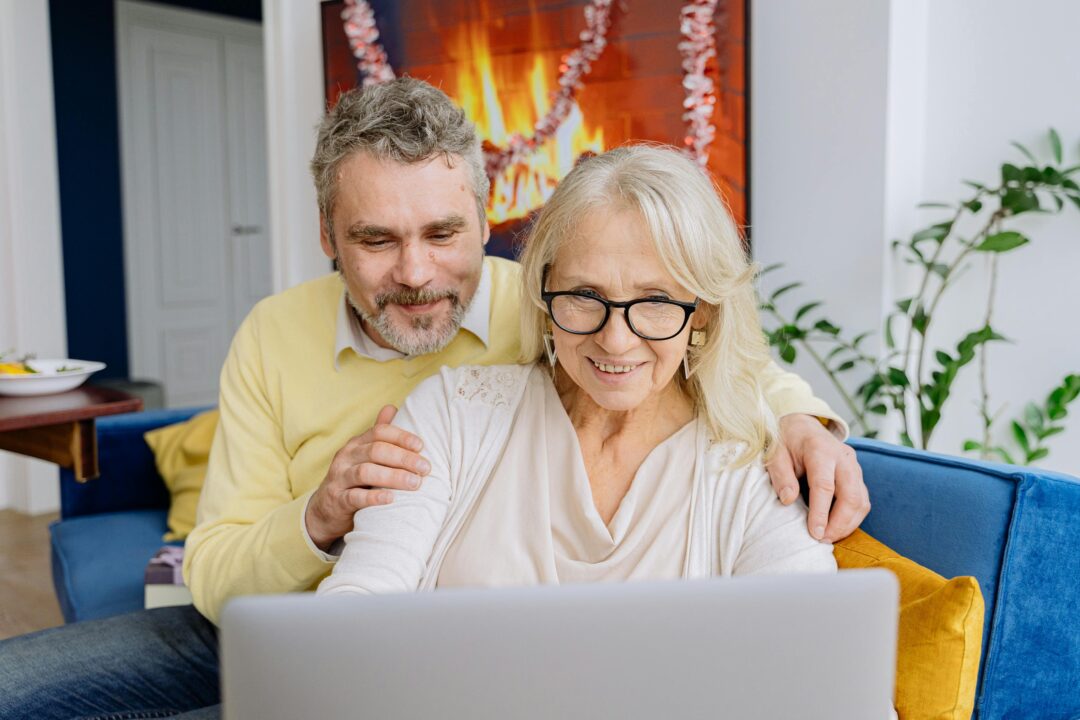 Purpose after retirement