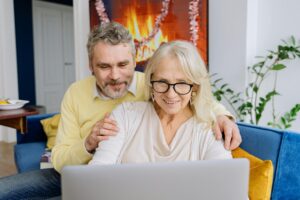 Affiliate marketing for retirees