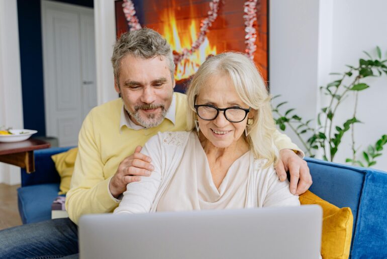 Purpose after retirement