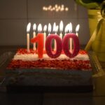 Live 100 years or more