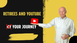 Retirees and YouTube